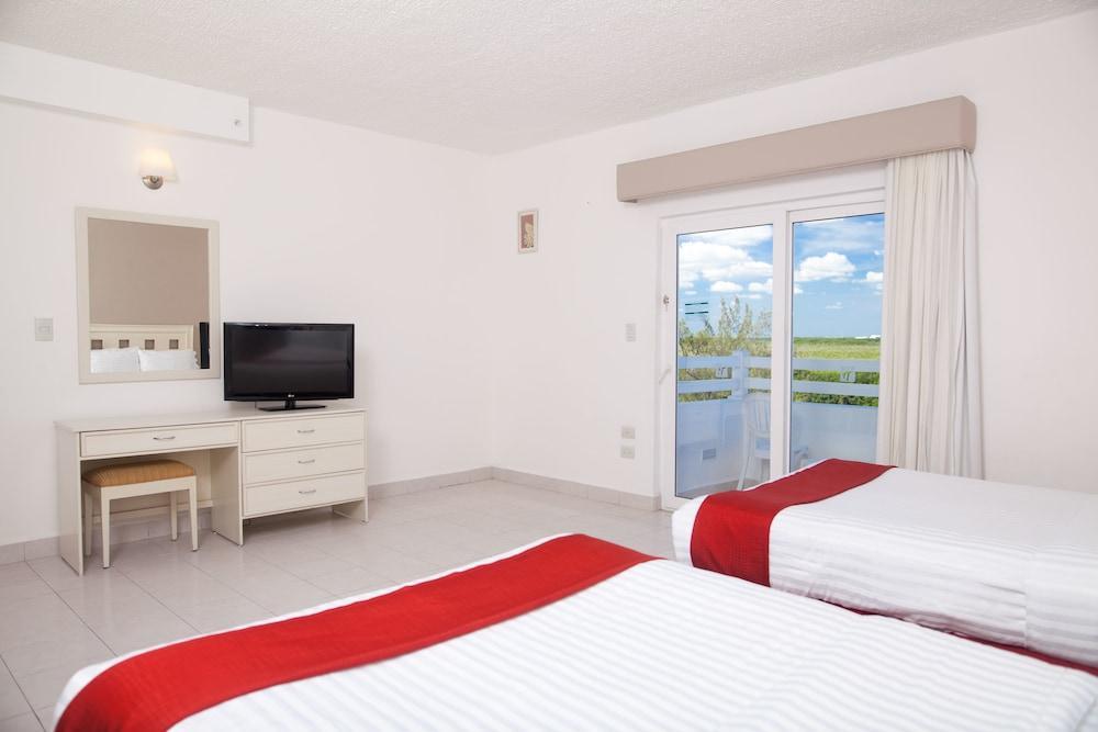 Ocean View Cancun Arenas Экстерьер фото