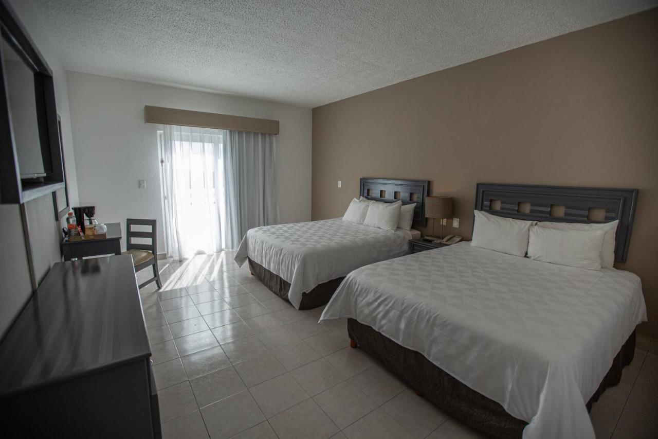 Ocean View Cancun Arenas Экстерьер фото
