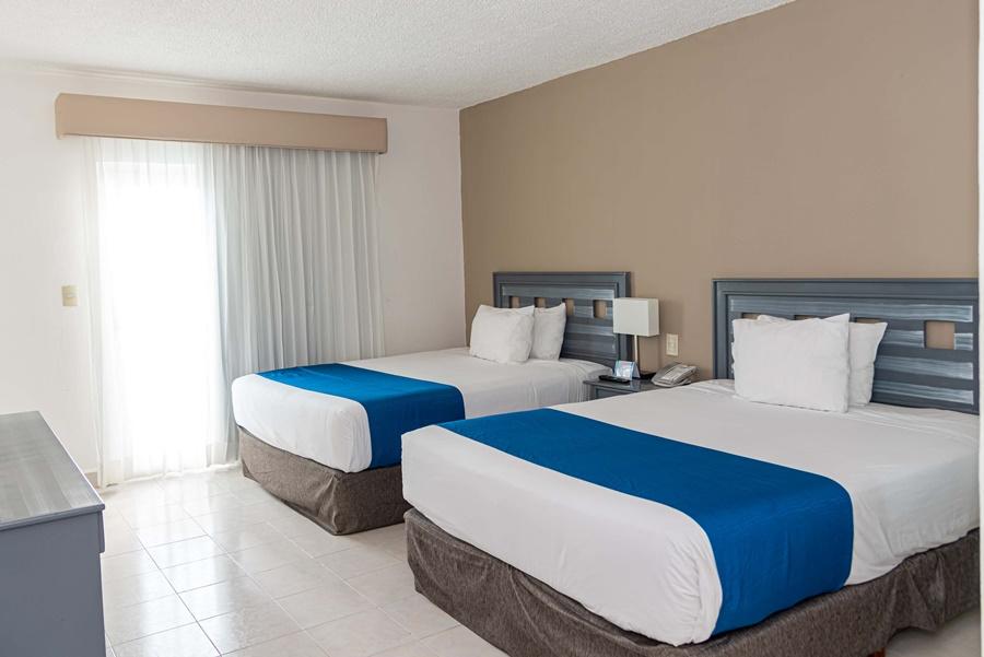 Ocean View Cancun Arenas Экстерьер фото