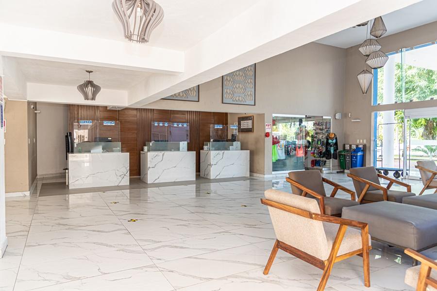 Ocean View Cancun Arenas Экстерьер фото