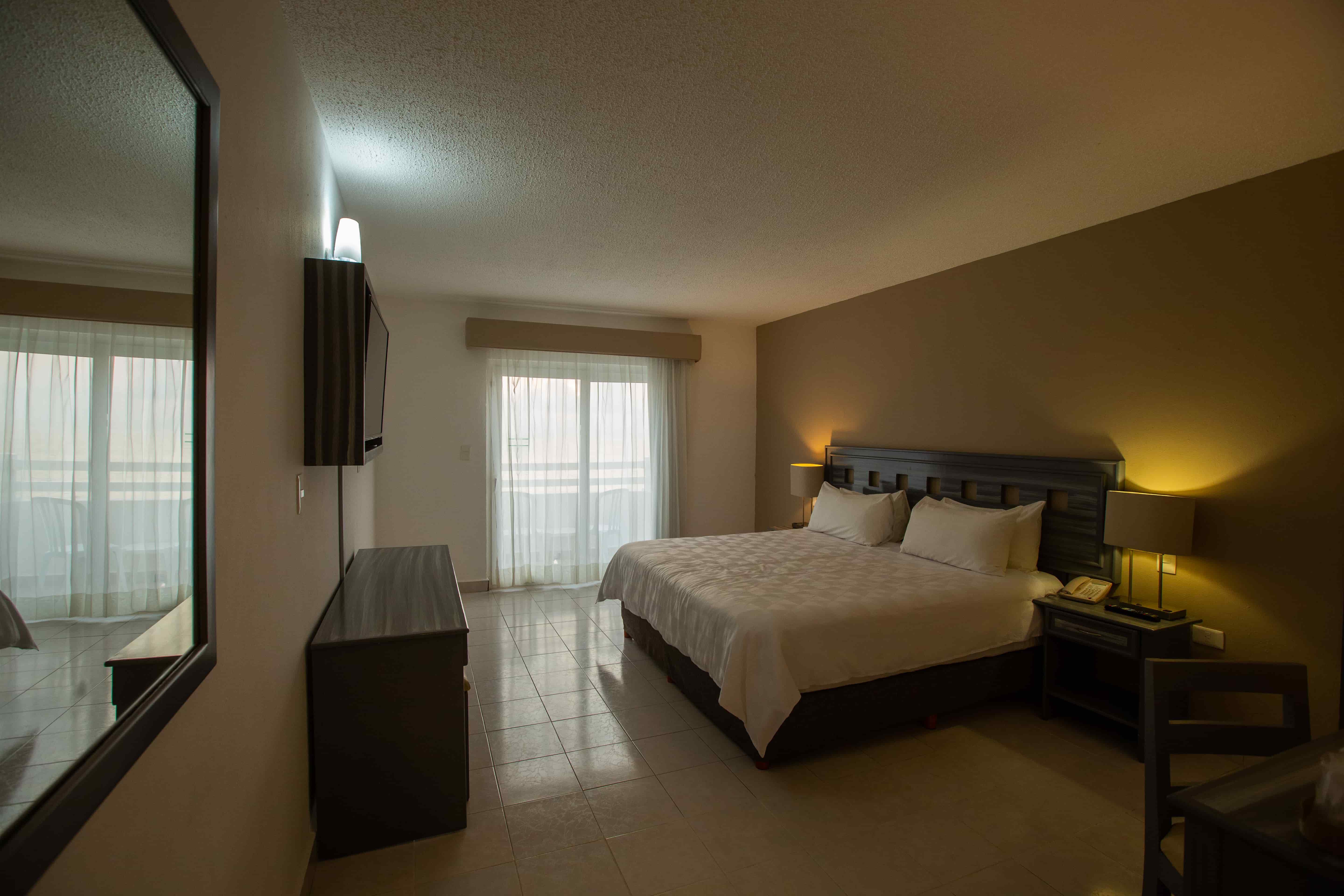 Ocean View Cancun Arenas Экстерьер фото