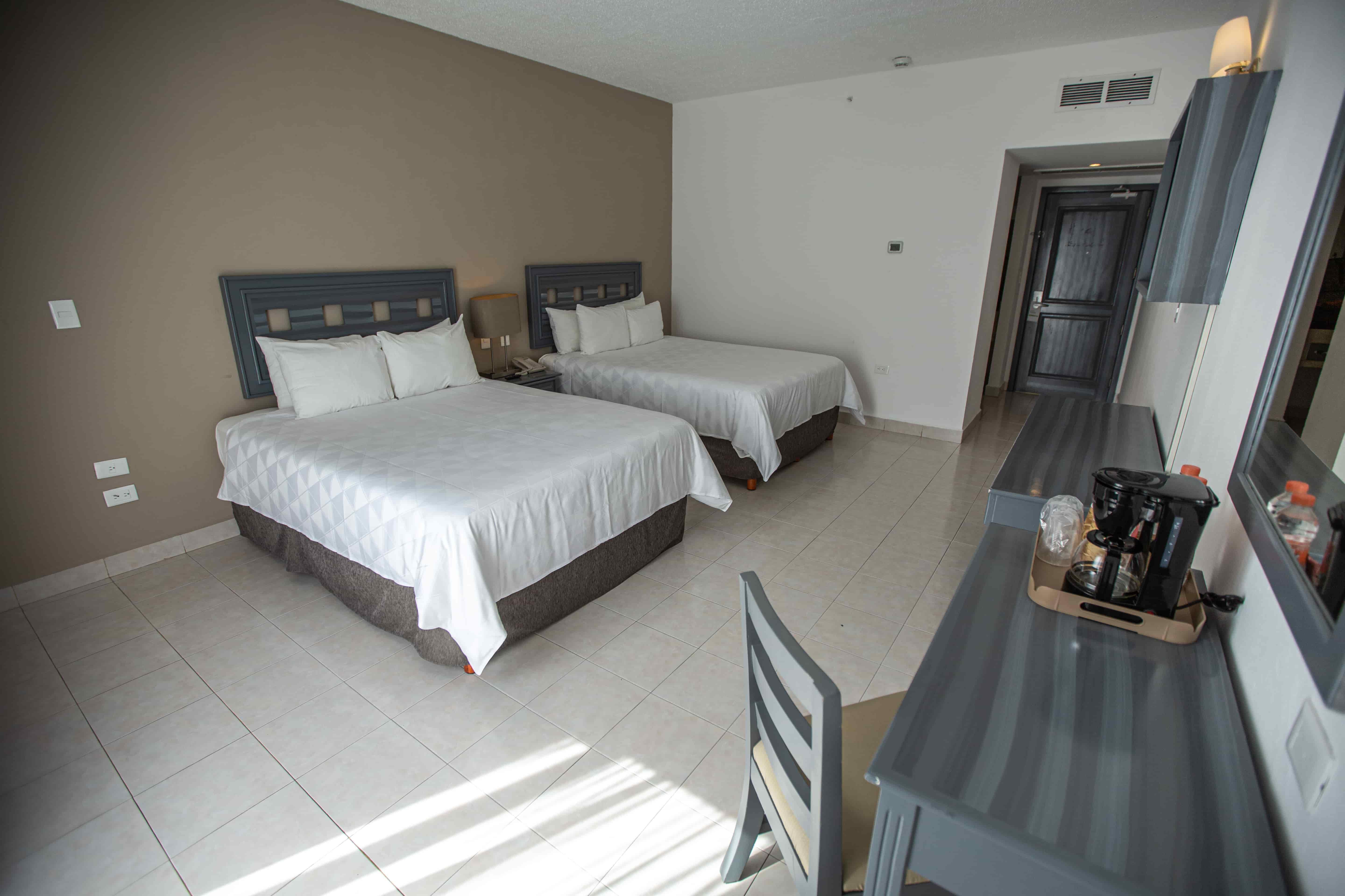 Ocean View Cancun Arenas Экстерьер фото