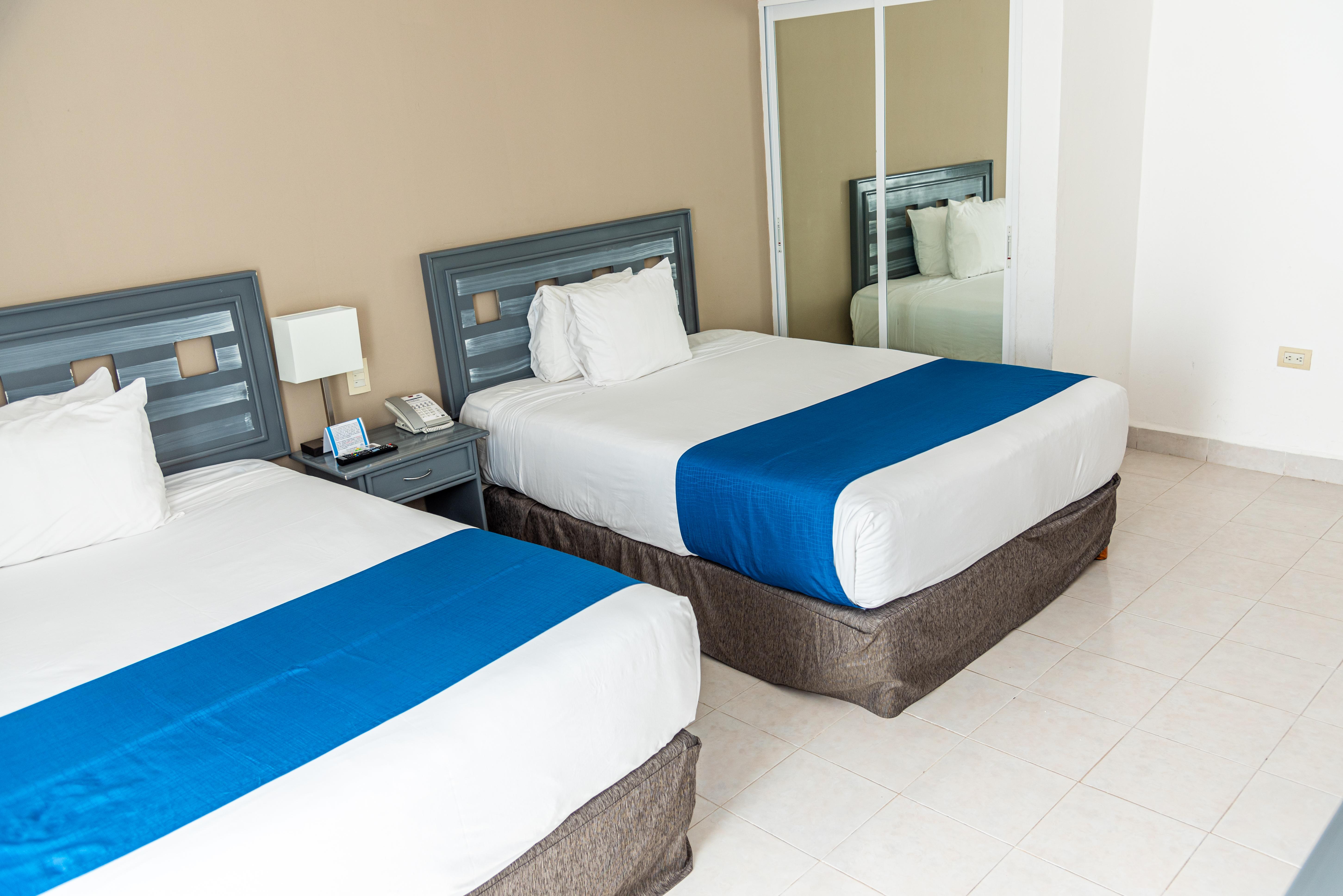 Ocean View Cancun Arenas Экстерьер фото