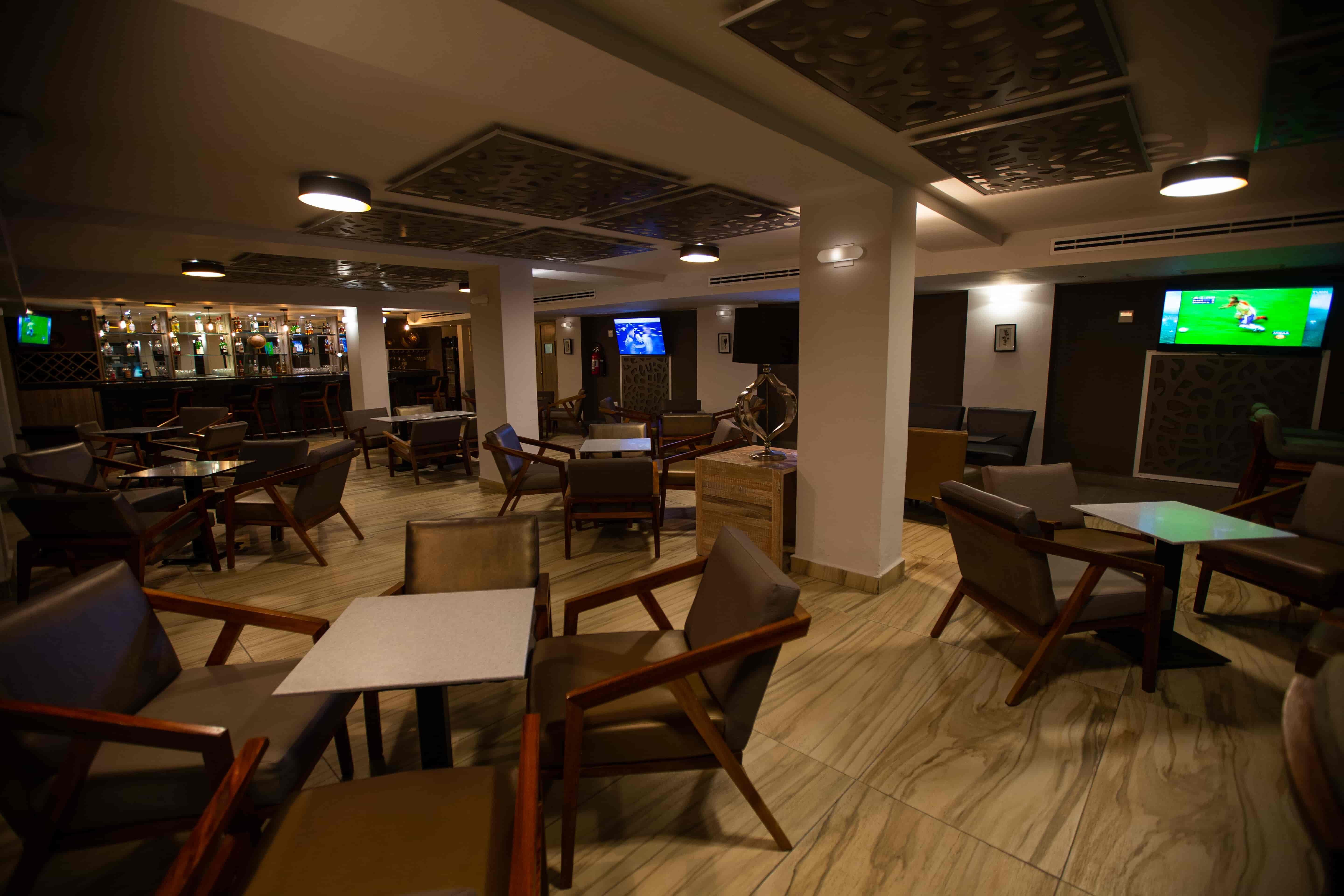 Ocean View Cancun Arenas Экстерьер фото
