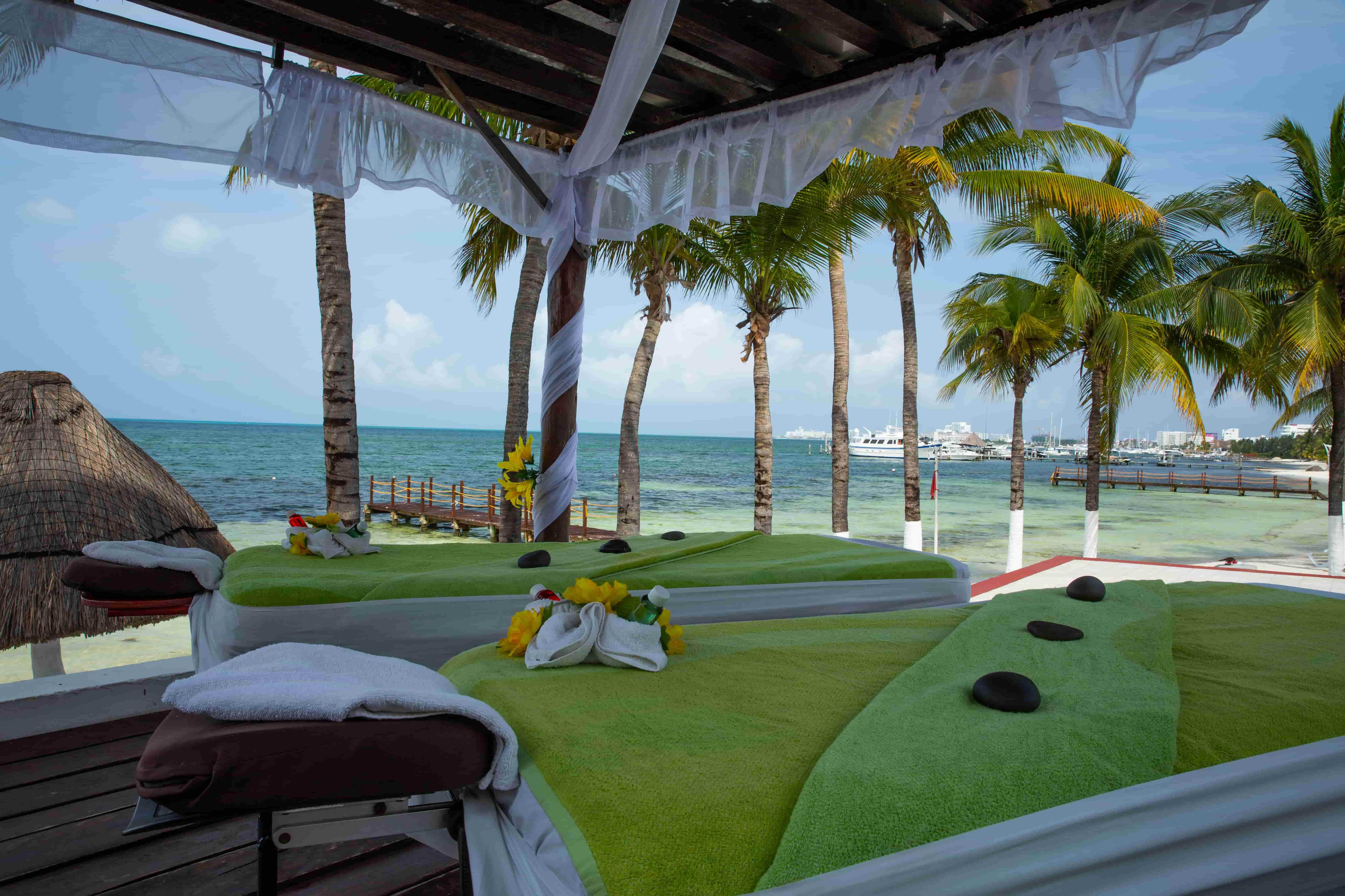 Ocean View Cancun Arenas Экстерьер фото