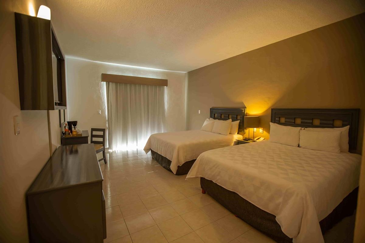 Ocean View Cancun Arenas Экстерьер фото