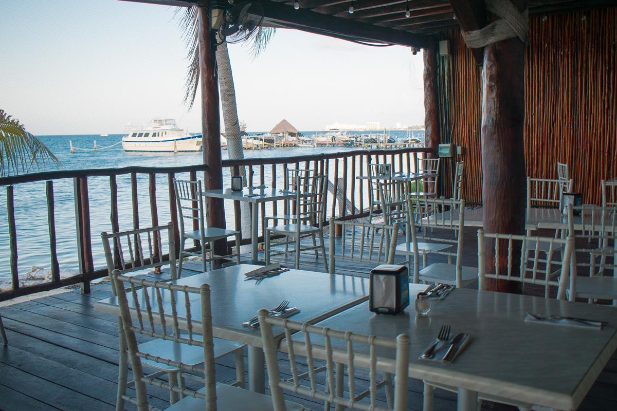 Ocean View Cancun Arenas Экстерьер фото