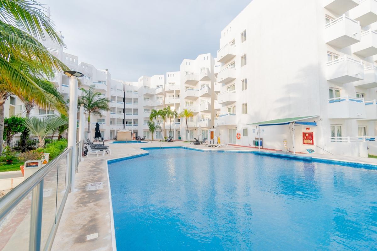 Ocean View Cancun Arenas Экстерьер фото