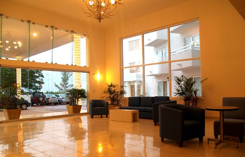 Ocean View Cancun Arenas Экстерьер фото