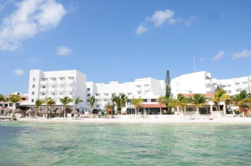 Ocean View Cancun Arenas Экстерьер фото