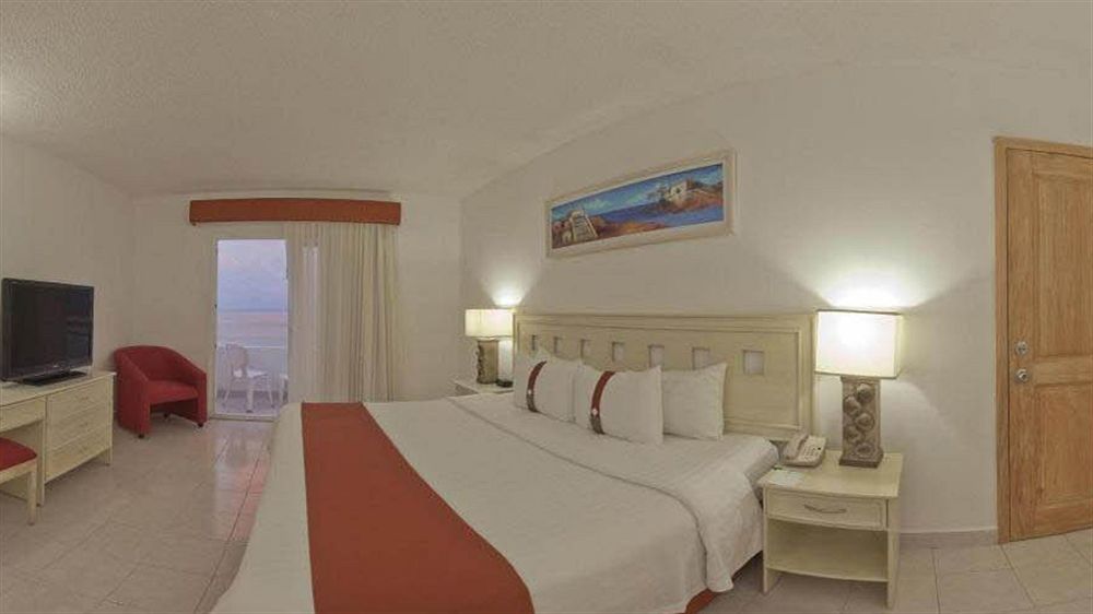 Ocean View Cancun Arenas Экстерьер фото