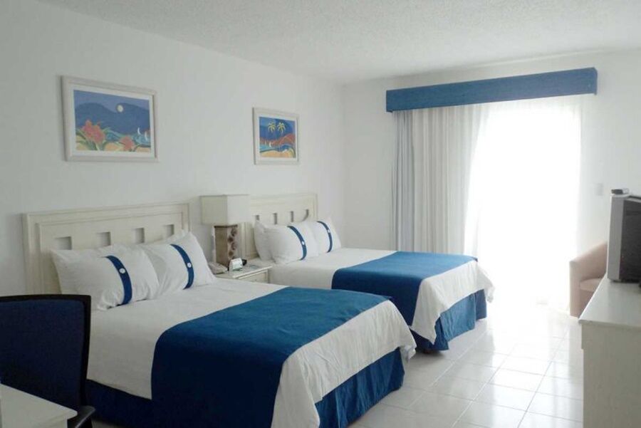 Ocean View Cancun Arenas Экстерьер фото