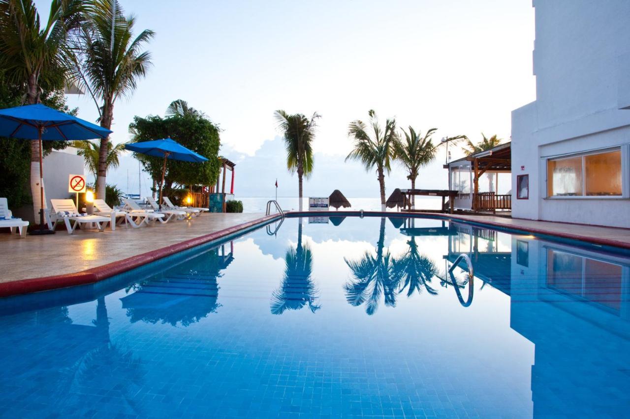 Ocean View Cancun Arenas Экстерьер фото