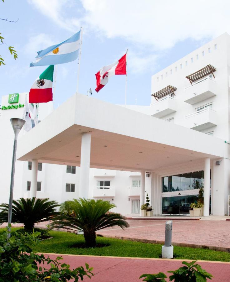 Ocean View Cancun Arenas Экстерьер фото