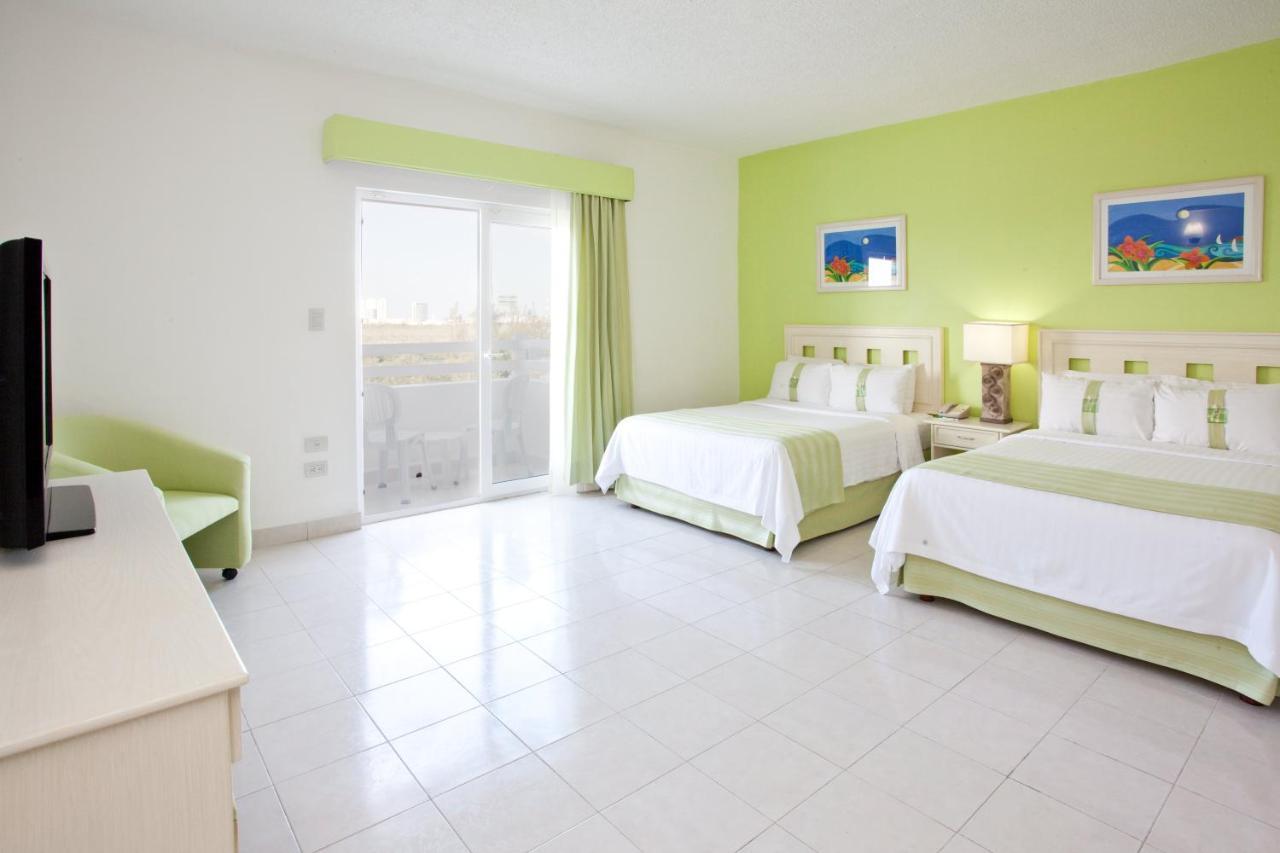 Ocean View Cancun Arenas Экстерьер фото